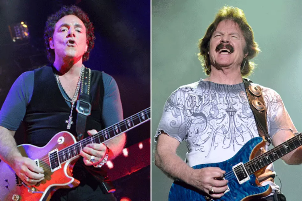 Journey, The Doobie Brothers Coming To Bangor Waterfront