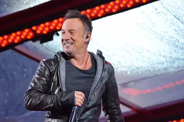 Bruce Springsteen&#8217;s &#8216;The River Tour 2016&#8242; Will Make a Stop in New England