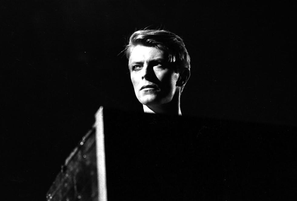 What Is Your Favorite David Bowie Song? [POLL]