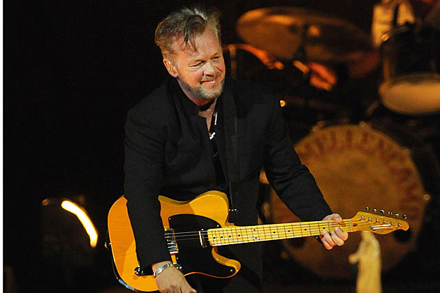 Indiana Looks To Name Part Of Highway After John Mellencamp