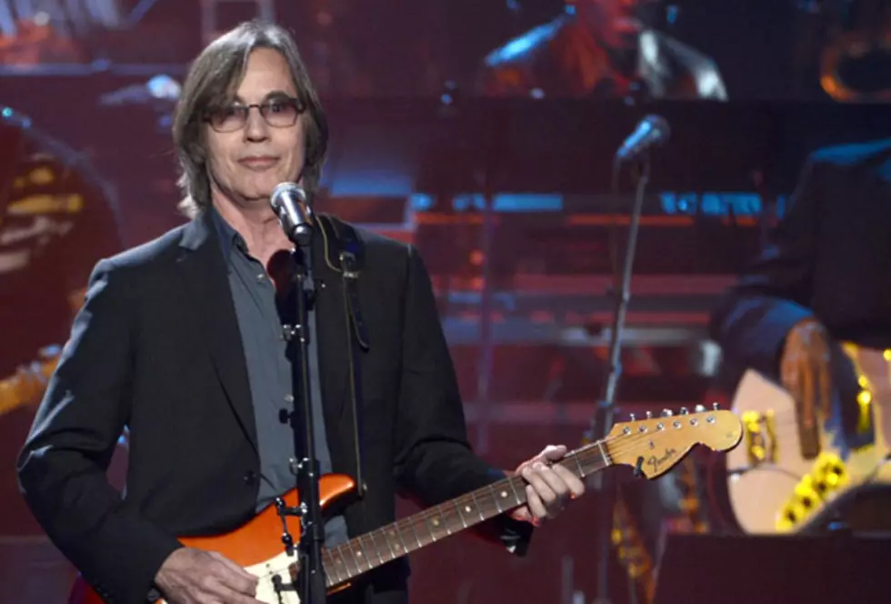 Here’s The Pre-Sale Code For Jackson Browne’s Portland Show