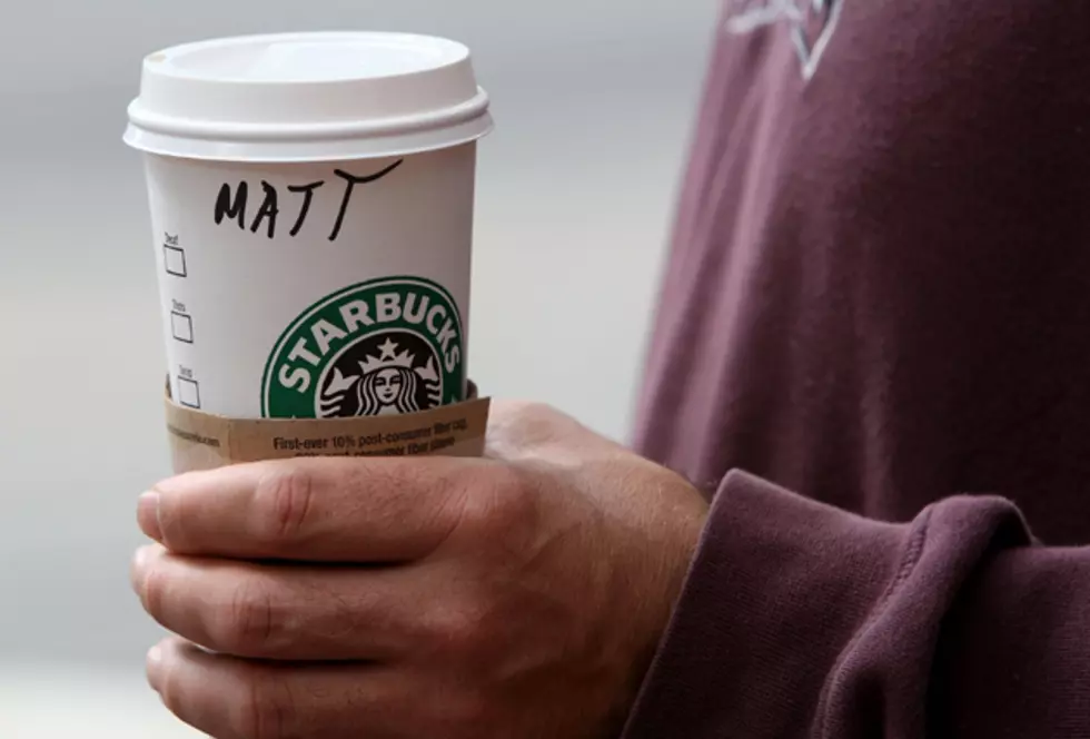 Starbucks Shows You What’s In A Name With Powerful Commercial