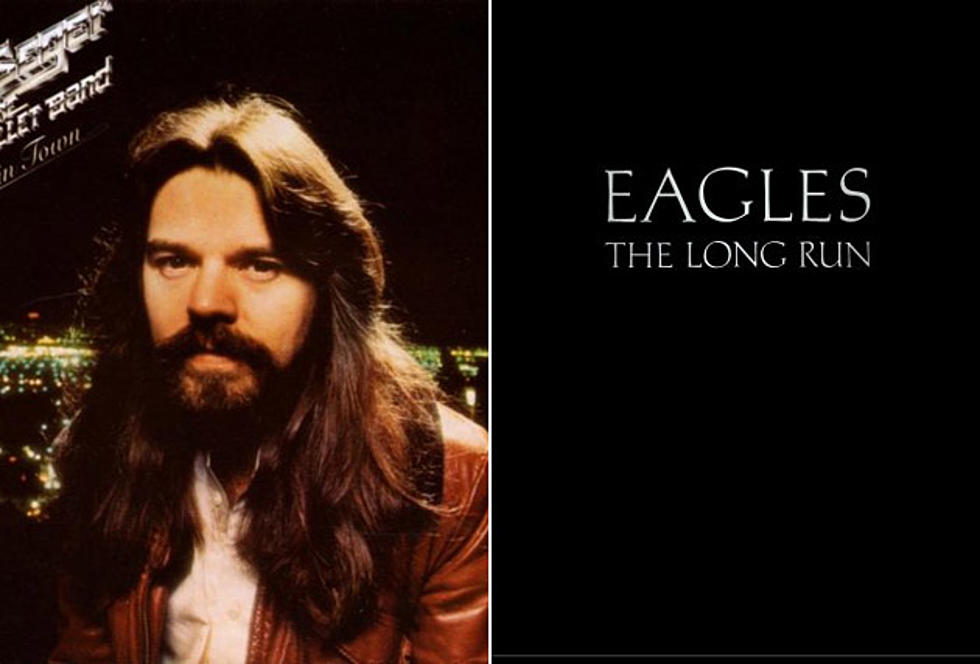 Bob Seger VS. The Eagles [POLL]