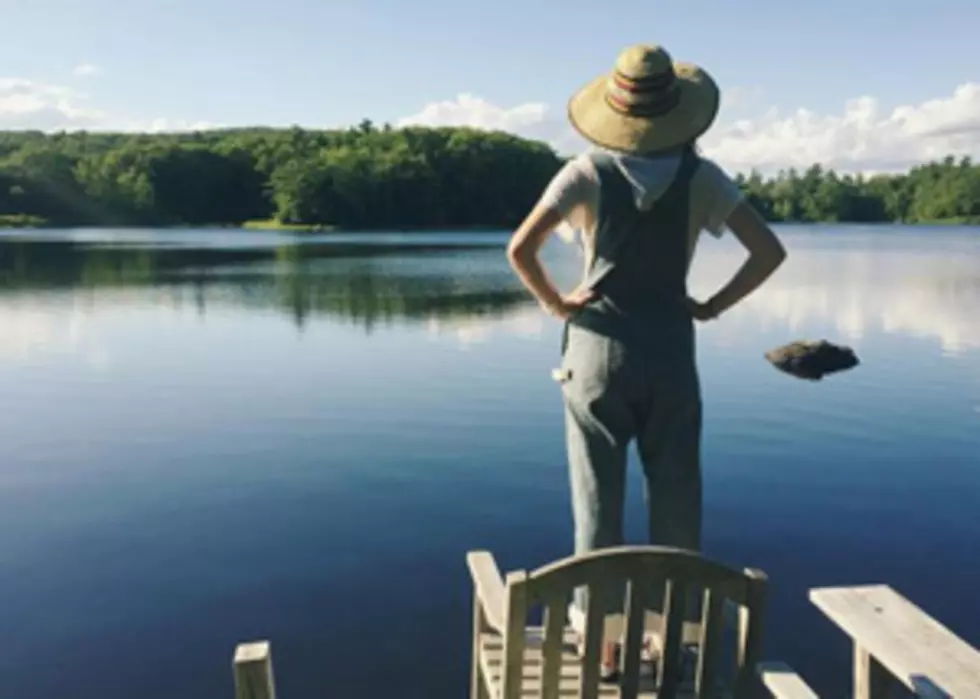 The Best Summer In Maine Photographs On Instagram [PHOTOS]