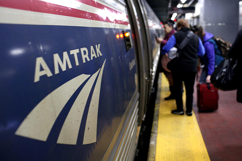 Amtrak Downeaster Now Accepts Small Pets On-Board
