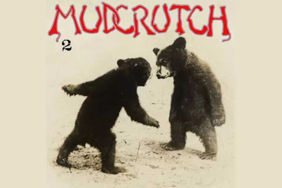New Tom Petty From Mudcrutch 2 [SAMPLE]