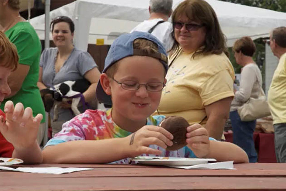 Ready For A Sweet Road Trip ? The Maine Whoopie Pie Festival Is This Saturday