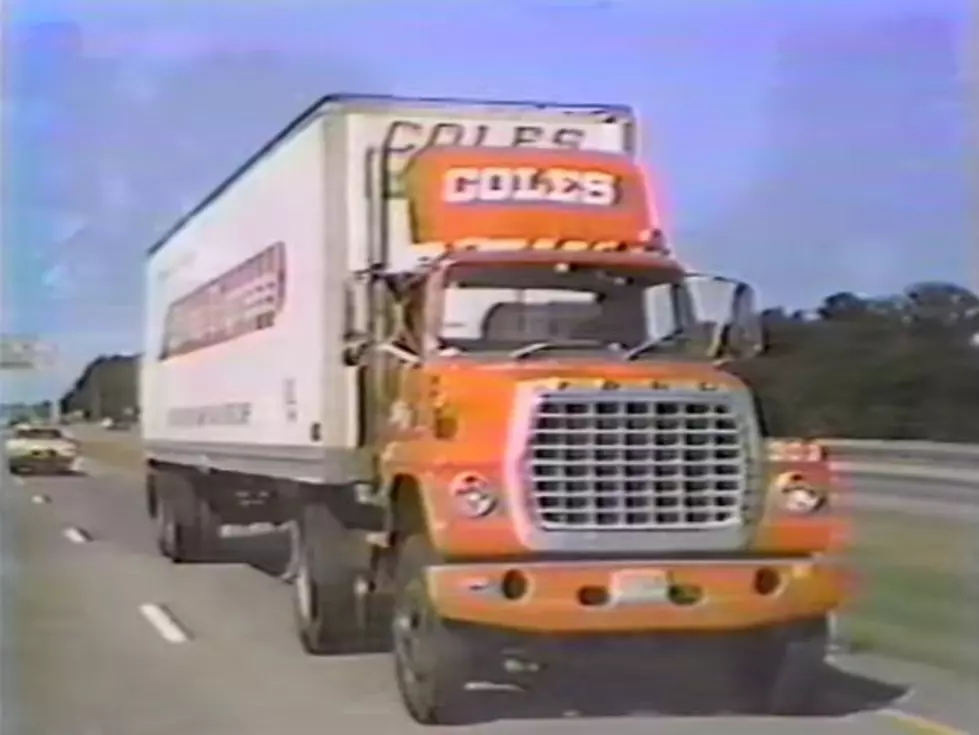 Retro Bangor Maine TV Commercials &#8211; How Could We Forget Them?  [VIDEOS]