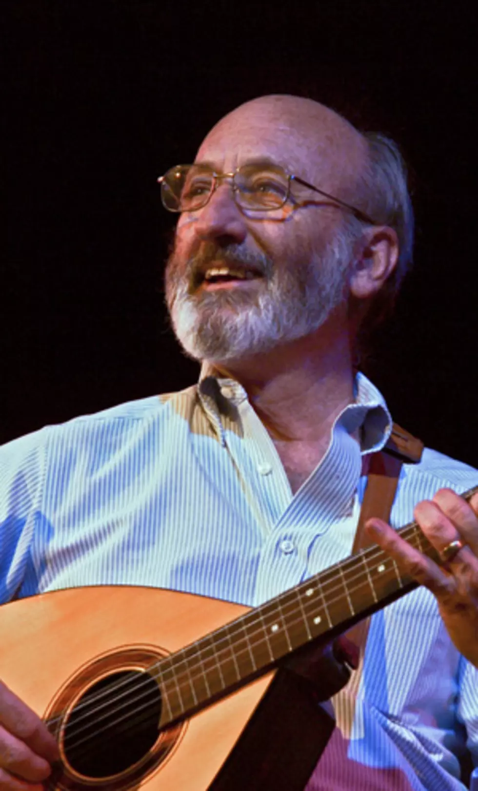 Legendary Noel Paul Stookey To Perform At The Grand [VIDEO]