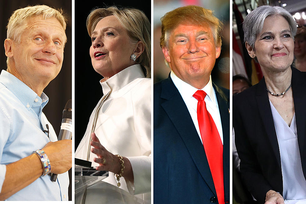 Webpages That Breakdown The Pros and Cons of Your Presidential Candidates