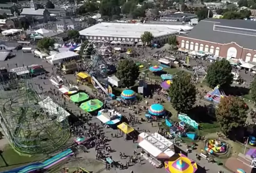 The Big E Opens Friday &#8211; Maine Day Is This Saturday