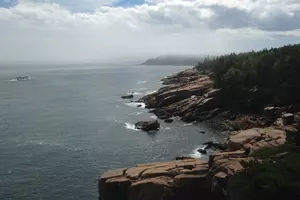 Acadia National Park To Open Park Loop Road This Saturday