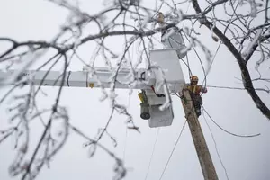 Emera Maine Currently Dealing With Over 1300 Outages