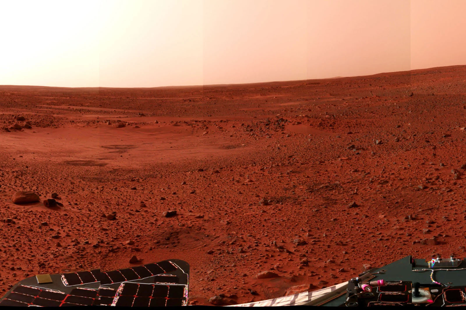 Марс картинки