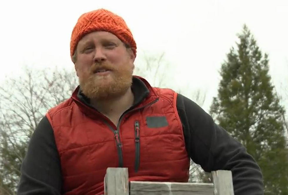 History Channel’s ‘Alone’ Premieres With Maine Man As Contestant [VIDEO]