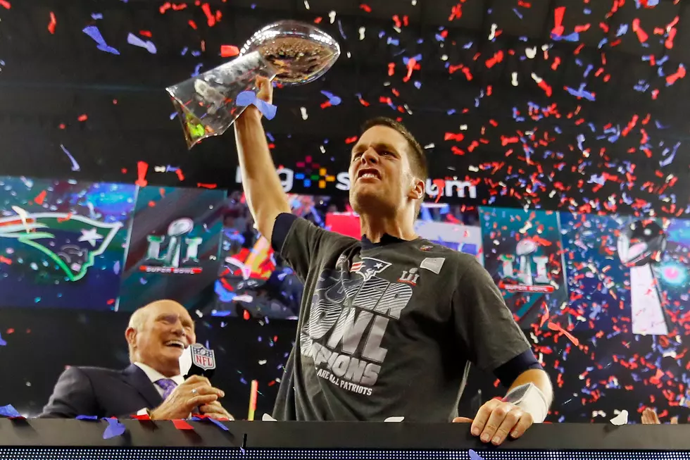 Should The Day After The Super Bowl Be A Holiday? [POLL]