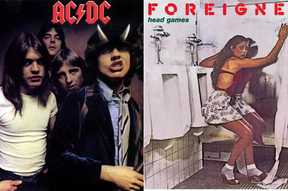 AC/DC VS Foreigner – VOTE HERE