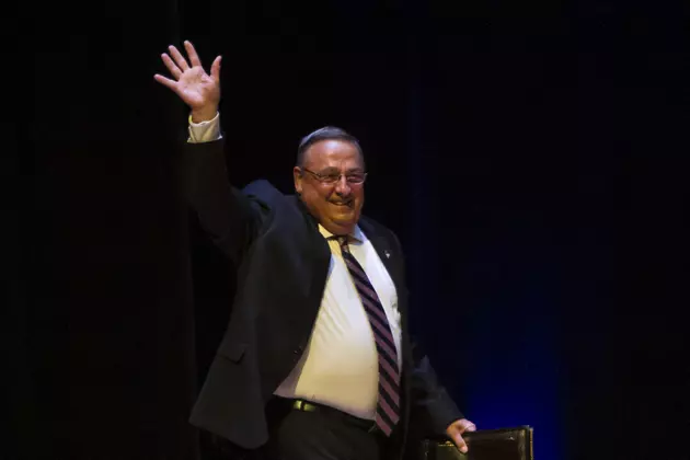 ACLU Files Lawsuit Against Governor LePage