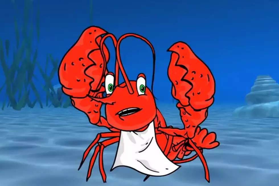 Rockland Lobster Festival Starts On Wednesday [INFO]