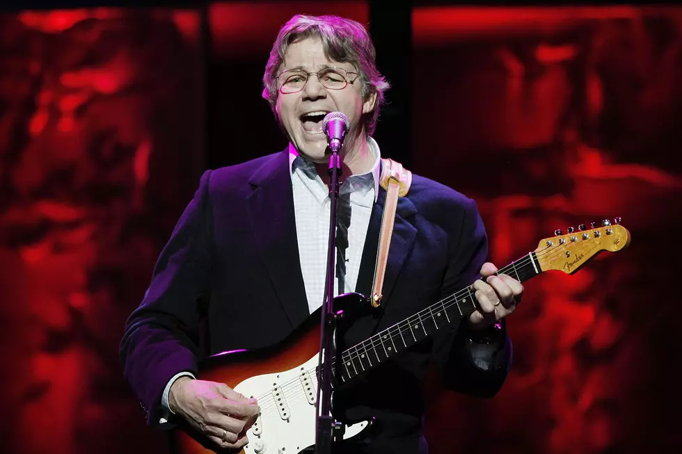 Win Steve Miller Band Tickets By Using The I-95 App
