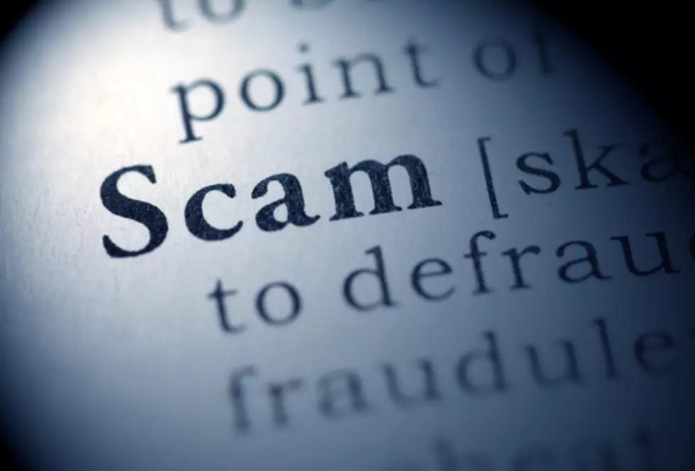 Maine Scam Alert: Thieves Preying On Home Owners With Home Security Systems