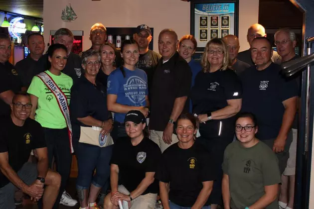 Annual Tip-A-Cop Event To Benefit Special Olympics At Ellsworth Pat&#8217;s Pizza Tonight