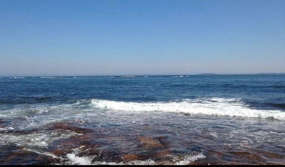 Check Out The View From Wonderland, Part of Acadia National Park [VIDEO]