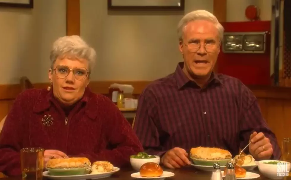 Saturday Night Live Parodies &#8216;Buttery Flaky Crust&#8217; Dysart&#8217;s Commercial [VIDEO]