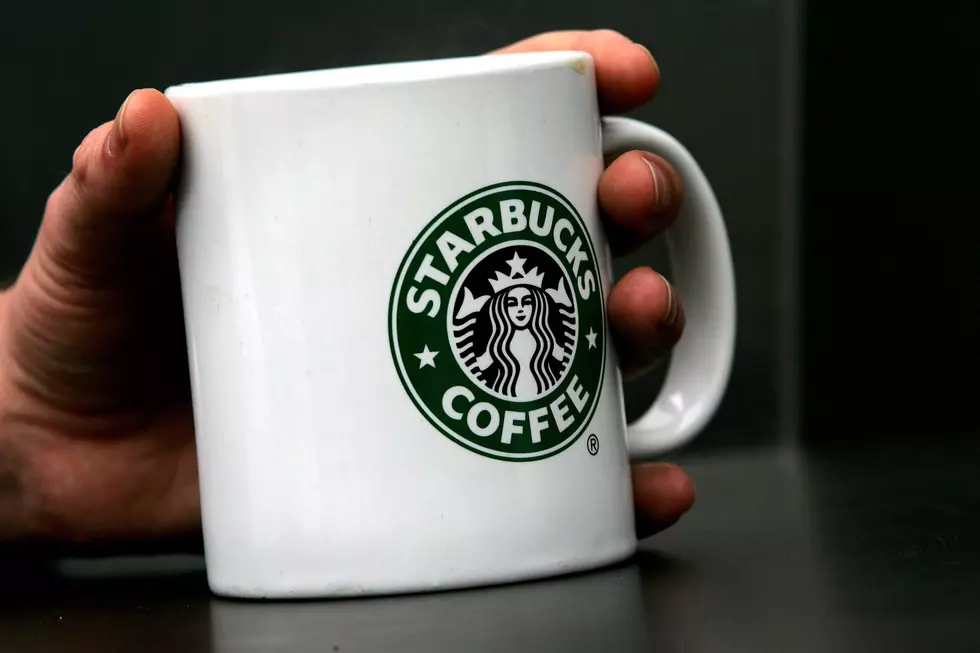 Starbucks Inside Bangor Mall To Close