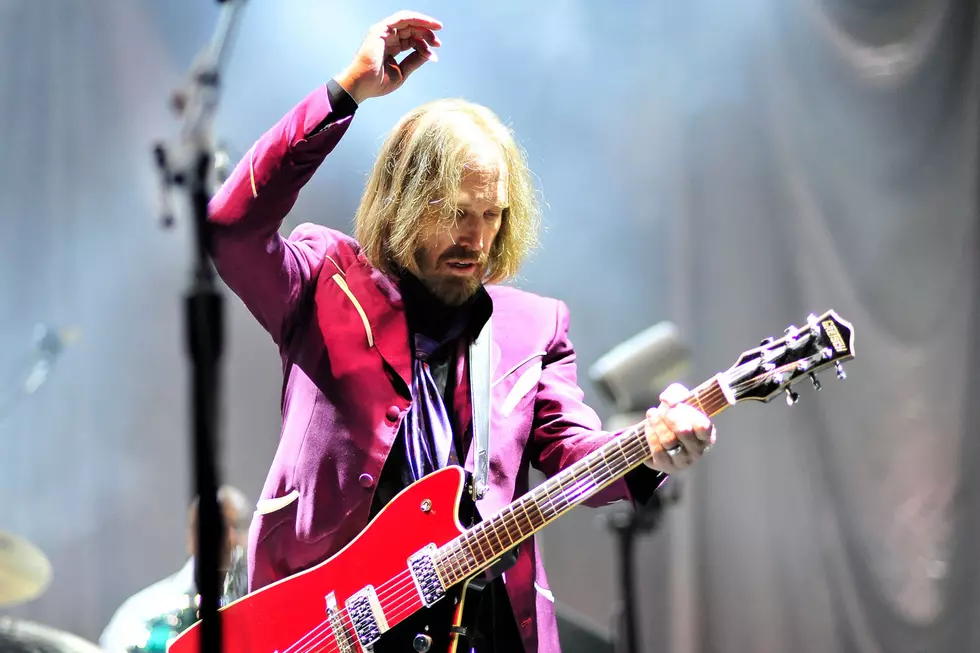 Tom Petty Tribute Concert In Bangor On New Year’s Eve