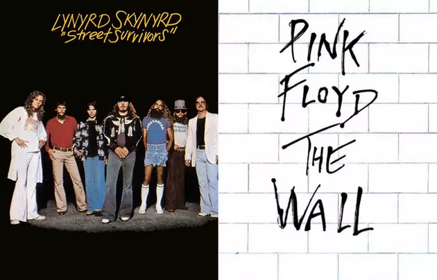 ROUND TWO MARCH BANDNESS 2018: Lynyrd Skynyrd VS Pink Floyd – VOTE HERE