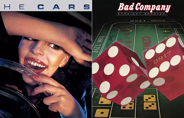 March Bandness 2018: The Cars VS Bad Company – VOTE HERE