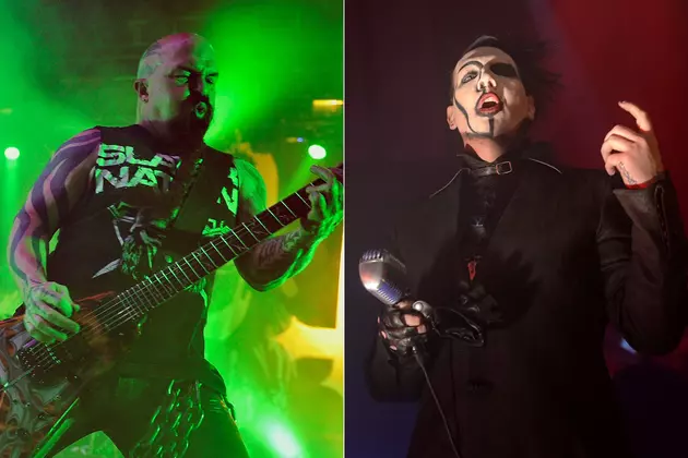 Marilyn Manson, Slayer + More To Play Bangor&#8217;s Impact Music Festival