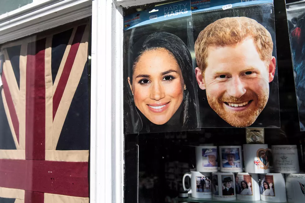 US Business Throws Their Hat In The Royal Wedding Ring