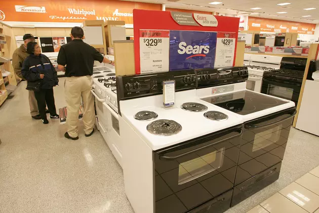 Sears In Ellsworth To Close Soon