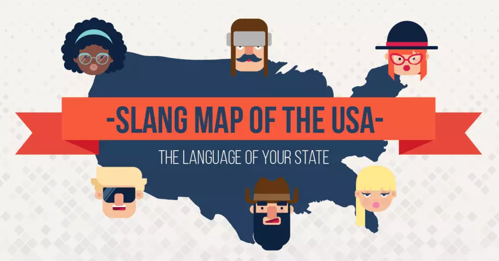Think You&#8217;re Hip ? Try Taking The Slang Quiz