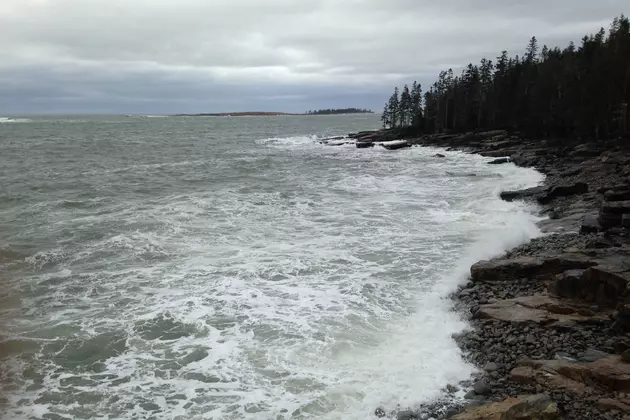 National Weather Service Issues Special Statement For Downeast Coast