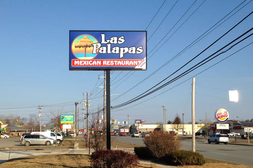 Las Palapas Mexican Restaurant Now Open On Wilson Street In Brewer