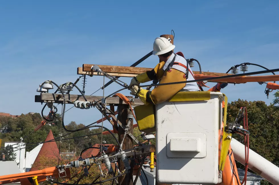 Power Interruptions Expected On Islesford 10/30