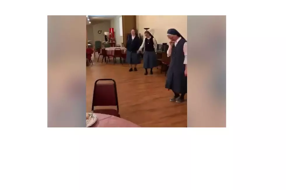 Watch: Nuns Rocking To Queen, What More Would You Want