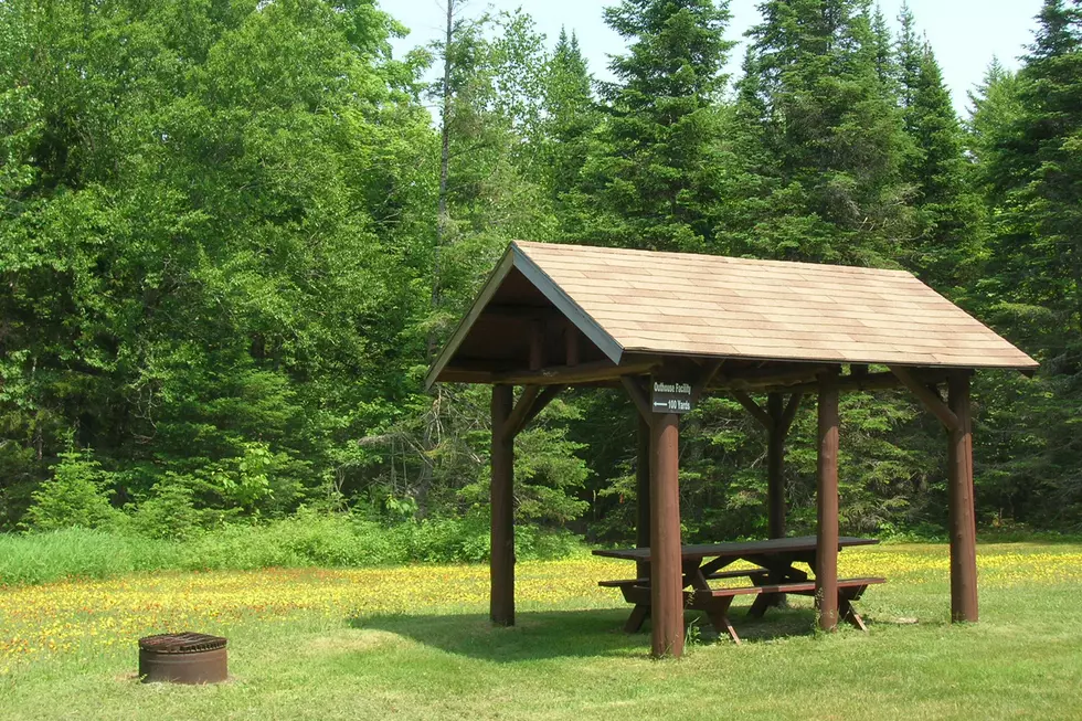 Dates Set For Maine State Park Campground Reservations
