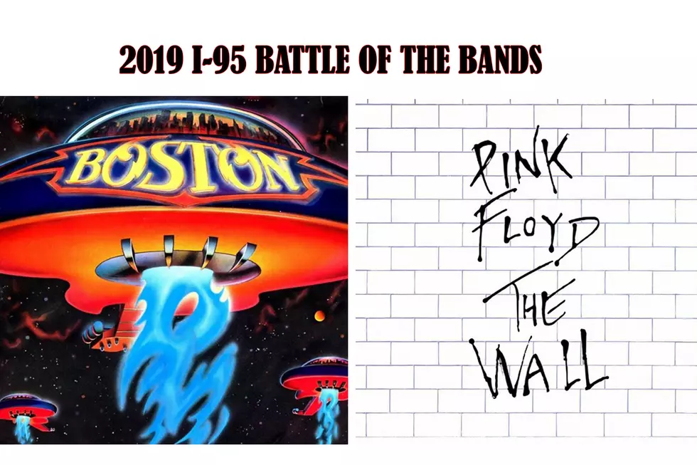 Battle Of The Bands: Boston VS Pink Floyd [POLL]
