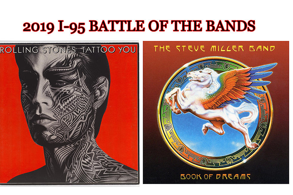 Battle Of The Bands: Rolling Stones VS Steve Miller Band [POLL]
