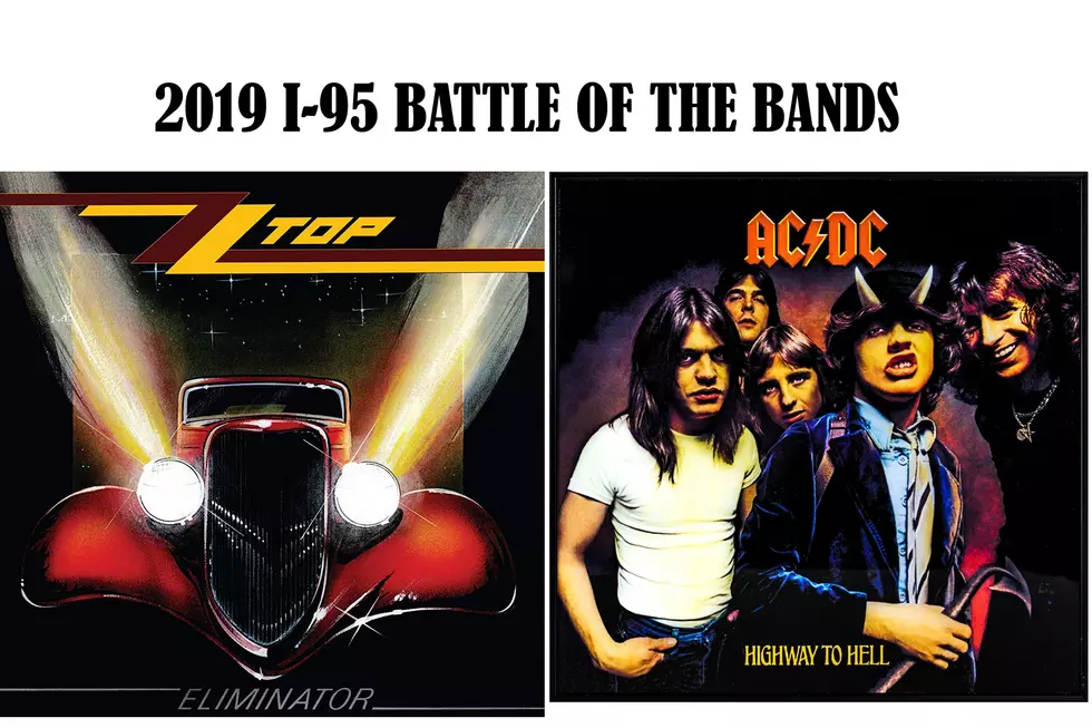 Battle Of The Bands: ZZ Top VS AC/DC  [POLL]
