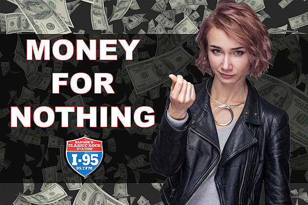Money for Nothing: Your Chance to Win up to $5,000 is Coming Sept. 12