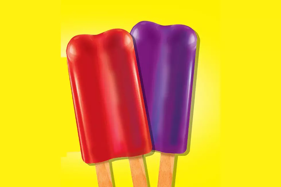 Re-enter Your Childhood Popsicle Double Pop Slated To Return