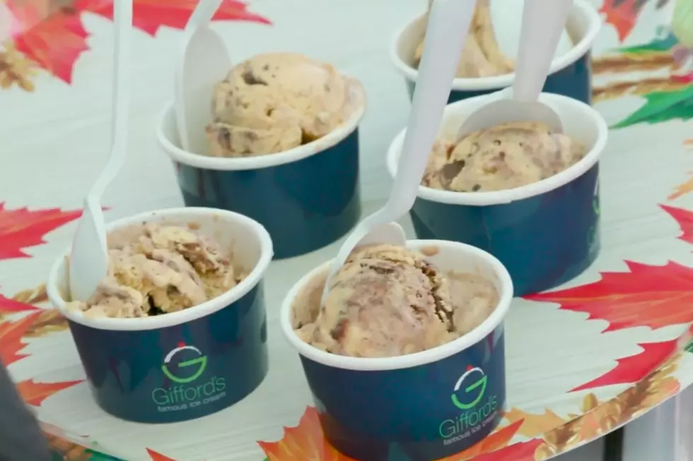 Patriots Get Ice Cream Nod From Giffords And The Result Is Sweet