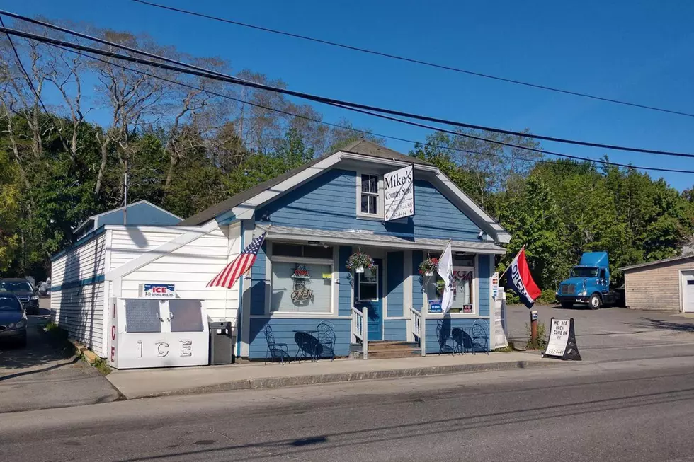 For The 2nd Time In 122 Years Mike&#8217;s Country Store For Sale Again