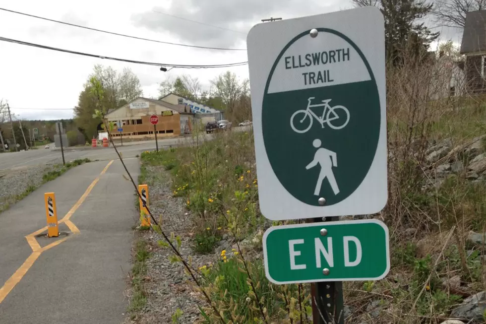 Ellsworth Walking Trail To Be Extended Towards High Street