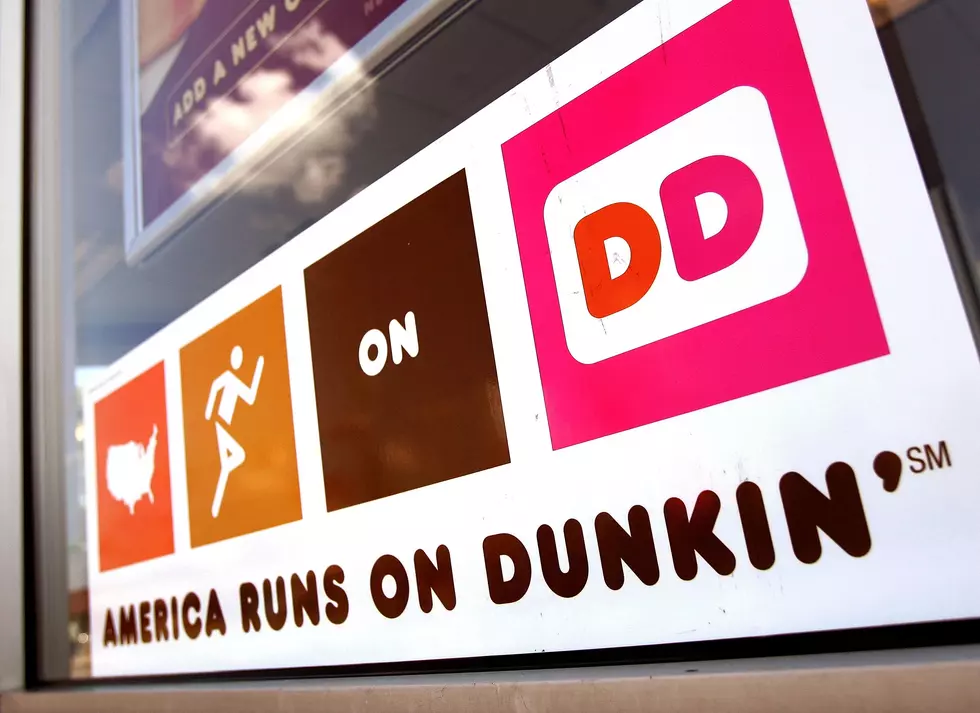 About 800 Dunkin’ Locations Nationwide To Close Permanently